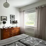 Peaceful In Appartement