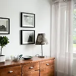Peaceful In Appartement *