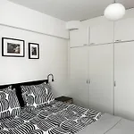 Appartement Peaceful In *