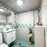 Peaceful In Appartement Rovaniemi