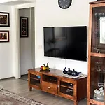 Peaceful In *