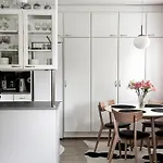 Peaceful In Appartement *