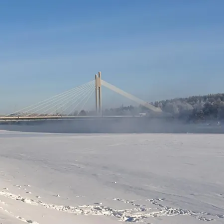 Appartement Peaceful In *