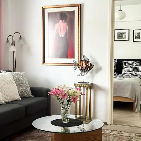 Peaceful In * 罗瓦涅米