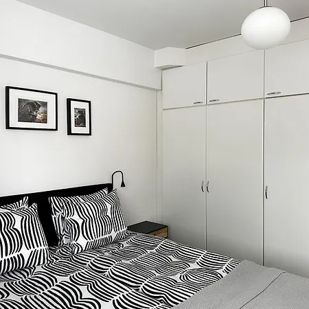 公寓 Peaceful In *