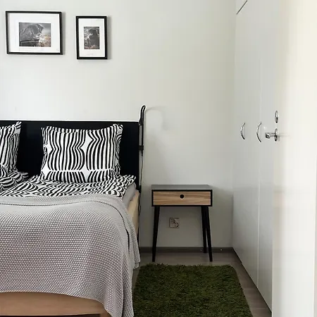 Peaceful In * Rovaniemi