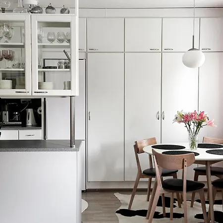 Peaceful In 公寓 *