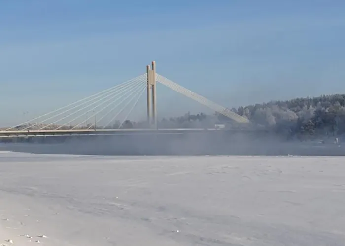 Διαμέρισμα Peaceful In *