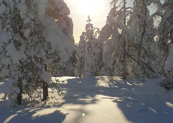 Διαμέρισμα Peaceful In