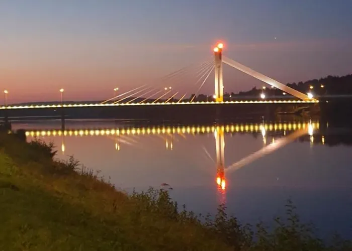 Διαμέρισμα Peaceful In *