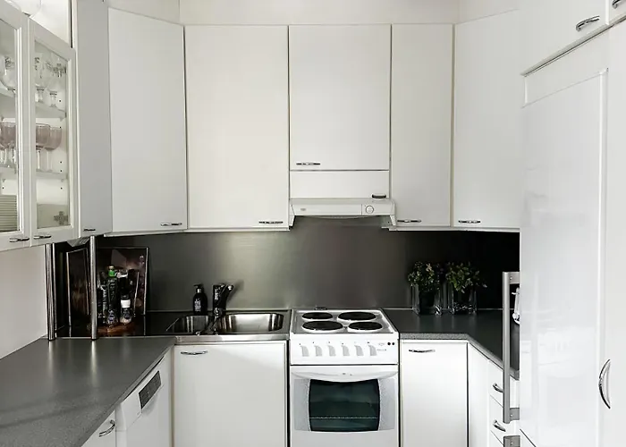 Peaceful In Διαμέρισμα