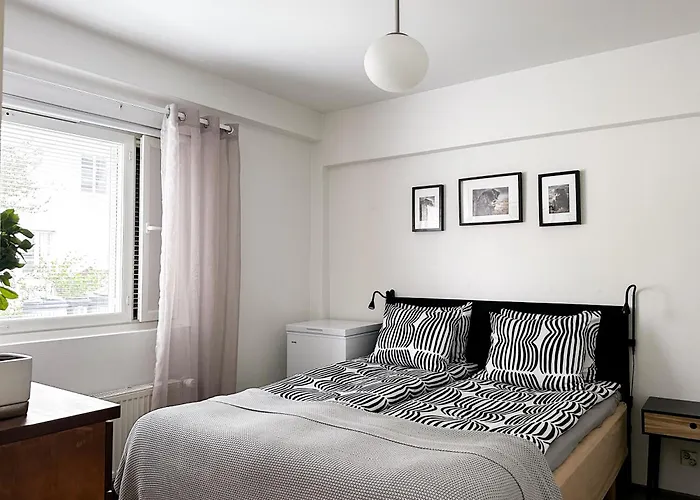 Peaceful In Διαμέρισμα Ροβανιέμι