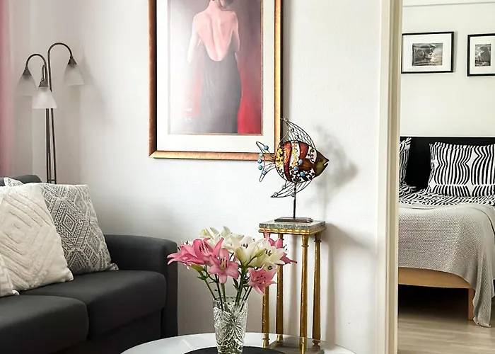 Peaceful In * Ροβανιέμι