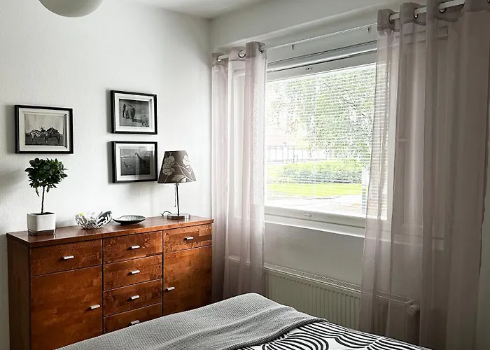 Peaceful In Διαμέρισμα